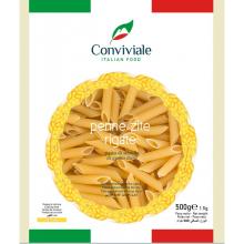 Penne Zite Rigate 500gr