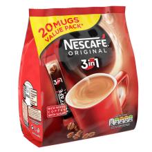  Nescafe   Original  3 in 1 sticks