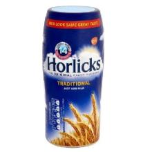 Horlicks