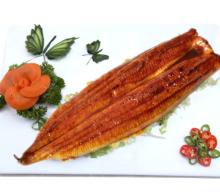 Roasted eel unagi kabayaki
