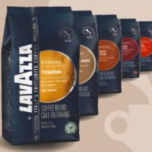 lavazza beans pienaroma gold selection top class super crema crema e aroma