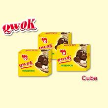 Qwok 10g Halal Mushroom Seasoning Cubes Bouillon Cubes