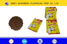 Qwok 10g Halal Beef Seasoning Bouillon Powder