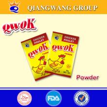 Qwok 10g Halal Chicken Seasoning Bouillon Powder