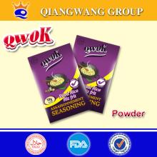 Qwok 10g Halal  Fried   Rice  Seasoning Powder Bouillon Powder