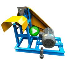 Cost Plant Process Manufacturing Kurkure Making Machine Manufacturers In India P