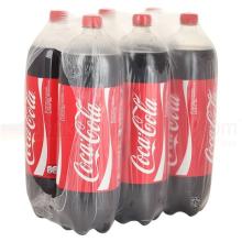 COCA-COLA can 330ml