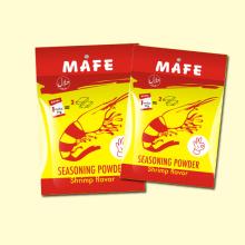 Mafe 17g Halal Shrimp Seasoning  Bouillon  Powder