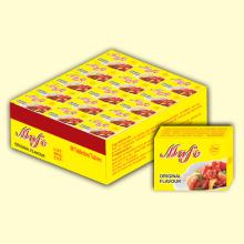 Mafe 10g Halal Original Flavour Seasoning Cubes Bouillon Cubes