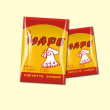 Mafe 17g Halal Chicken Seasoning Bouillon Powder