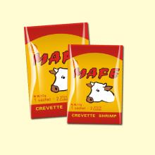 Mafe 17g Halal Beef Seasoning Bouillon Powder