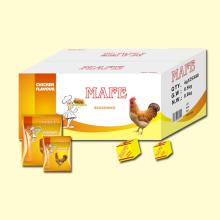 Mafe 4g Halal Chicken Seasoning Cubes Bouillon Cubes