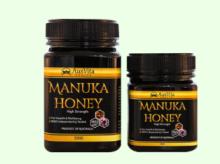 Manuka Honey