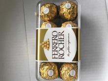 Ferrero Rocher t30