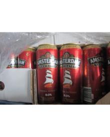 Amsterdam Navigator 24x500ml cans