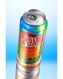 Desperados 24x50cl cans