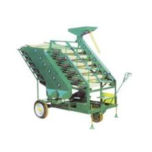 Belt  Cleaning   Machine  5XDC-3