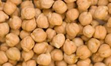 best quality grade chick peas whole sales price