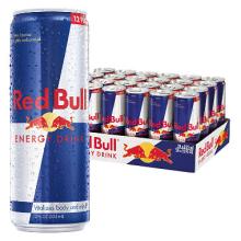 Red Bull Energy Drink