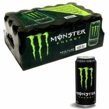 Monster Energy  Drink 