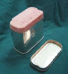 Canned   Meat 