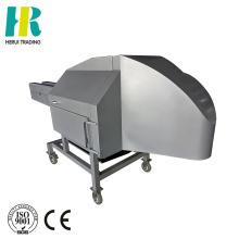 Fries potato chips cutting machine slicing machine