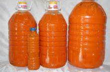 HOT CHILI SAUCE CONDIMENT MADE IN VIETNAM