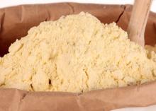 high quality grade corn flour whole sales price