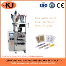 Automatic small liquid packaging machine for fruit jam,soy sauce