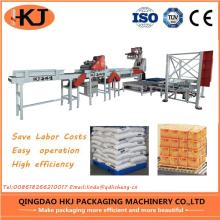 Automatic Palletizing Stacking Robot for Cartons and Bags (2019 new)