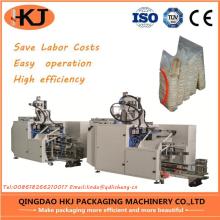 Automatic Flat Bag Packing Machine for Outer Packing of Noodle