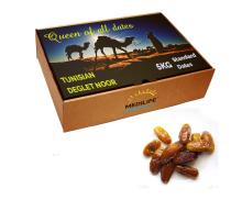 Organic Standard Dates ,Carton box 5 Kg, Natural Organic Dates