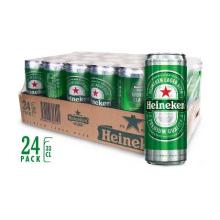 Can & Bottle Branded Beers on Wholesales