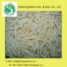 Frozen  IQF   Bamboo  Shoot  Strips 