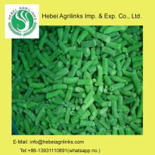  Frozen   IQF   Green   Bean  Cuts