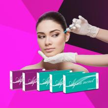 buy-direct-from-factory- Aqua -Secret Dermal Filler HA 10ml Deep Plus dermal filler