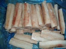 Frozen Pollock  Fillet  Boneless  Alaska  Pollock
