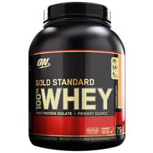 Gold Standard 100% Whey Protein Powder for sale