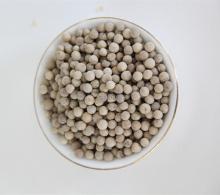 White Pepper
