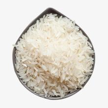 Broken and  Long   Grain   White   Rice 