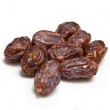 c Fresh Branched Dates