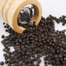 BLACK PEPPER, RED PEPPER, NATIVE PEPPER