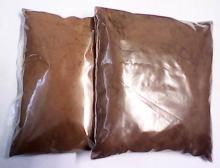 Natural and Alkali Cocoa powder