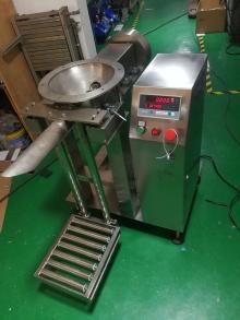 Powder/Granule filling machine