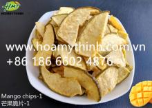  dried   mango   chips 