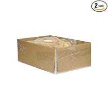 Barber  Food s  Frozen  Italian Chicken  Finger , 5 Pound - 2 per case.