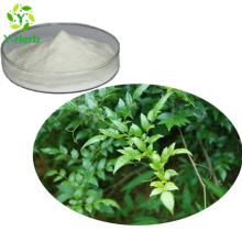 CAS: 27200-12-0  bulk  50% 98% vine tea  extract  DHM Dihydromyricetin Powder