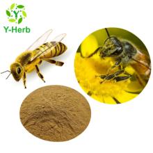 Propolis 70% Flavones 10% Liquid Oiil Extract Honey Bee Propolis Extract Powder