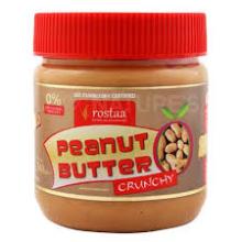 Quality Peanut Butter