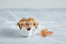 dried passion fruit
